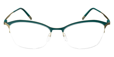 Silhouette® Lite Arcs LITE ARCS 4557 5040 - 7530 Tonic Agave Eyeglasses