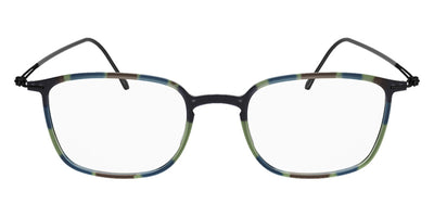 Silhouette® Lite Spirit LITE SPIRIT 2926 5640 - 7530 Restful Olive Eyeglasses