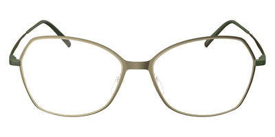 Silhouette® Lite Wave LITE WAVE 4559 5540 - 7530 Restful Olive Eyeglasses