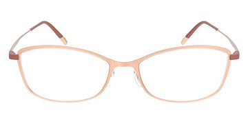 Silhouette® Lite Wave LITE WAVE 5531 6040 - 7530 Hazel Ivory Eyeglasses