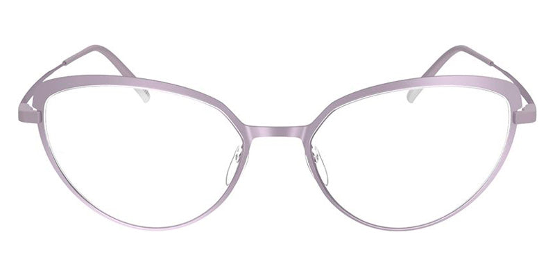 Silhouette® Lite Wave LITE WAVE 5532 4040 - 7530 Jiggle Berry Eyeglasses