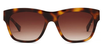 OLIVER GOLDSMITH® - LORD  GOLDSIDE EDITION TORTOISESHELL SUNGLASSES