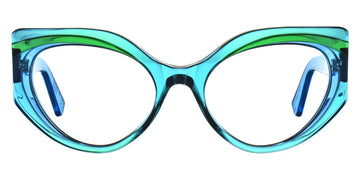 Kirk & Kirk® LOTUS KK LOTUS MEADOW 53 - Meadow Eyeglasses