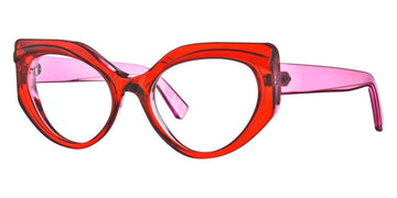 Kirk & Kirk® LOTUS KK LOTUS PASSION 53 - Passion Eyeglasses