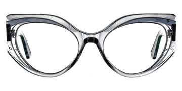 Kirk & Kirk® LOTUS KK LOTUS SECRET 53 - Secret Eyeglasses