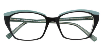 Lafont® Louange LAF LOUANGE 3173 53 - Blue 3173 Eyeglasses