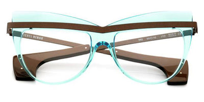 Henau® M 2 2 J10 55 - Eyeglasses