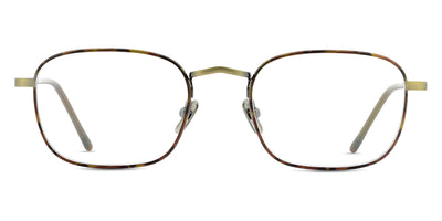 Lunor® M10 04 LUN M10 04 AG 50 - AG - Antique Gold Eyeglasses