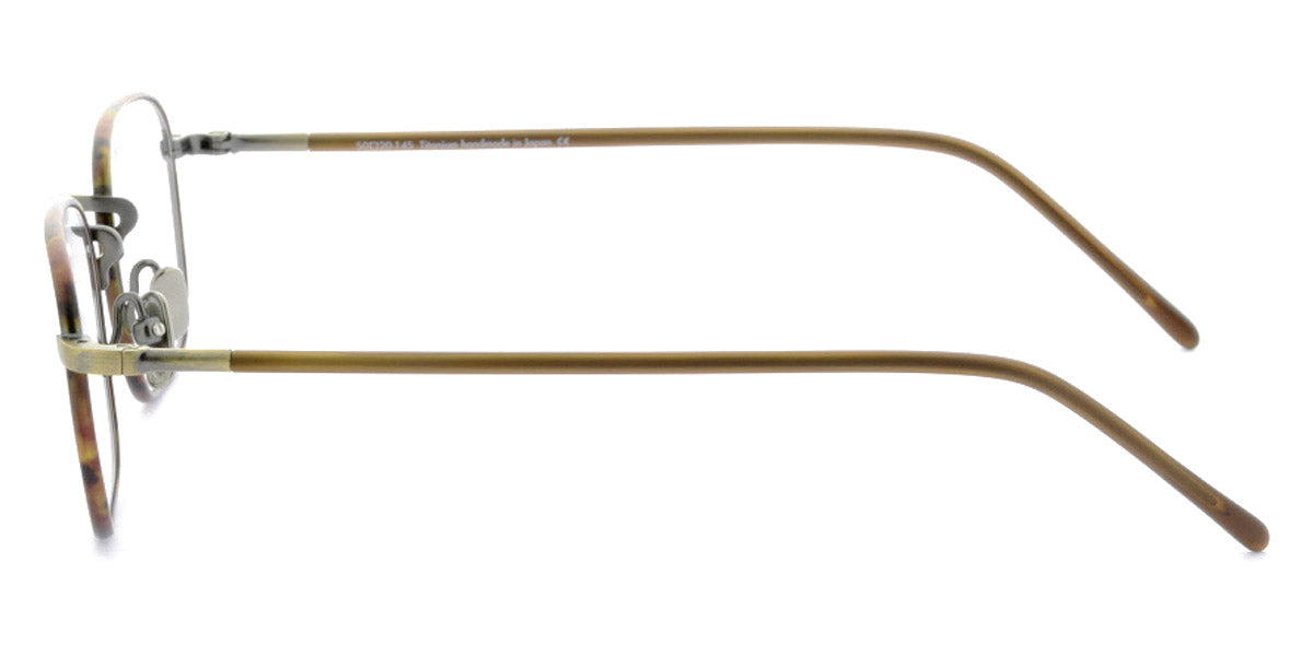 Lunor® M10 04 Anatomic Eyeglasses - EuroOptica