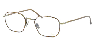 Lunor® M10 05 LUN M10 05 AG 51 - AG - Antique Gold Eyeglasses