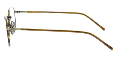 Lunor® M10 05 LUN M10 05 AG 51 - AG - Antique Gold Eyeglasses