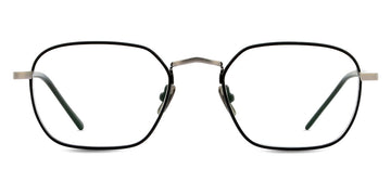 Lunor® M10 05 LUN M10 05 AS 51 - AS - Antique Silver Eyeglasses