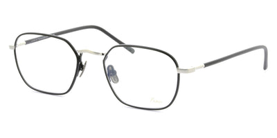 Lunor® M10 05 LUN M10 05 AS 51 - AS - Antique Silver Eyeglasses