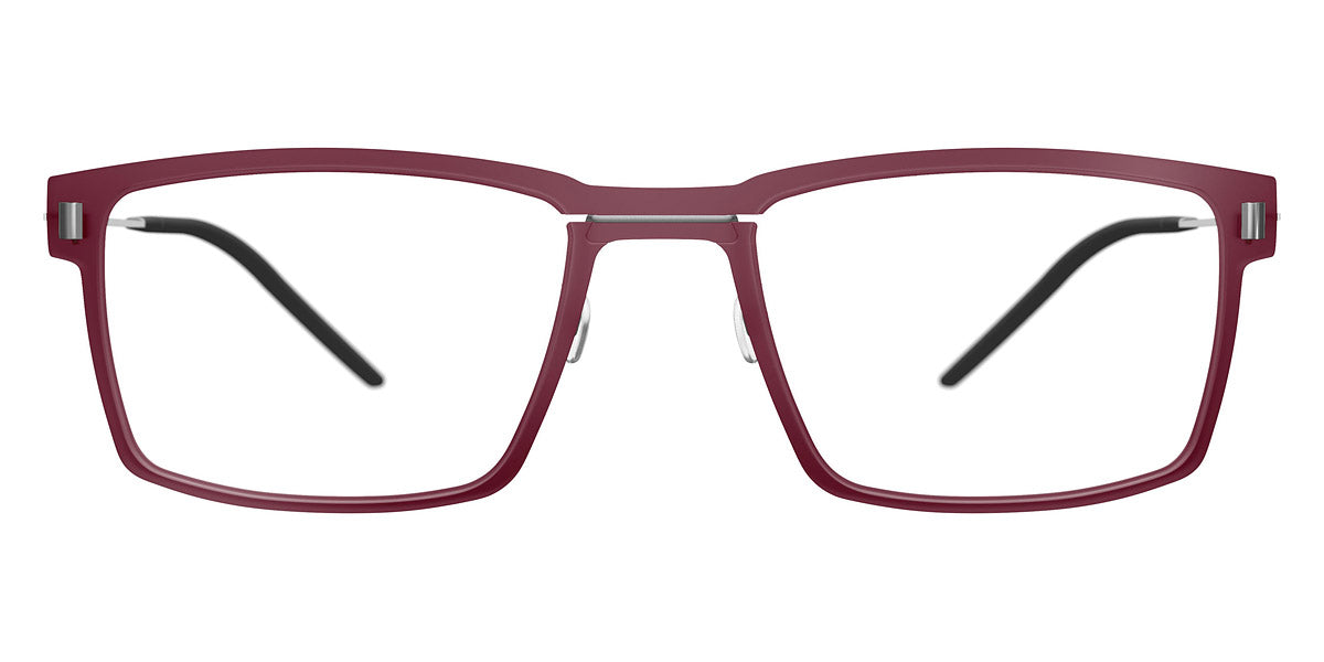 MARKUS T® M1060 MT M1060 508 54 - 508 Dark Red Eyeglasses