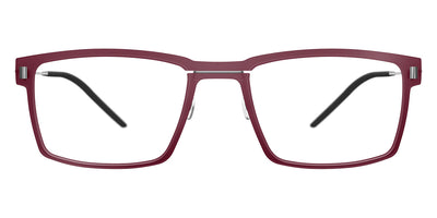 MARKUS T® M1060 MT M1060 508 54 - 508 Dark Red Eyeglasses