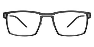 MARKUS T® M1060 MT M1060 520 54 - 520 Black Eyeglasses