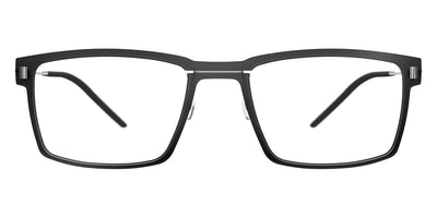 MARKUS T® M1060 MT M1060 520 54 - 520 Black Eyeglasses