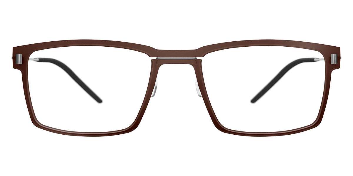 MARKUS T® M1060 MT M1060 525 54 - 525 Brown Eyeglasses