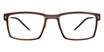 MARKUS T® M1060 MT M1060 525 54 - 525 Brown Eyeglasses