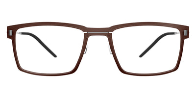 MARKUS T® M1060 MT M1060 525 54 - 525 Brown Eyeglasses