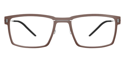 MARKUS T® M1060 MT M1060 529 54 - 529 Brown Gray Eyeglasses