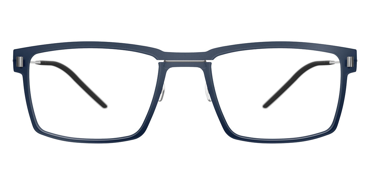 MARKUS T® M1060 MT M1060 541 54 - 541 Dark Blue Eyeglasses