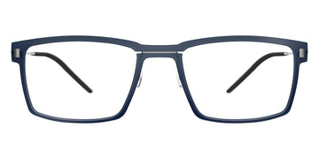 MARKUS T® M1060 MT M1060 541 54 - 541 Dark Blue Eyeglasses