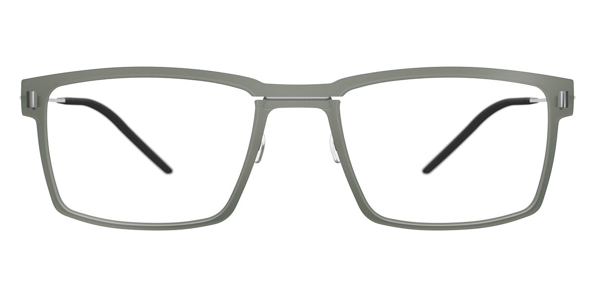 MARKUS T® M1060 MT M1060 570 54 - 570 Olive Green Eyeglasses