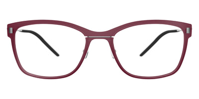 MARKUS T® M1061 MT M1061 508 54 - 508 Dark Red Eyeglasses