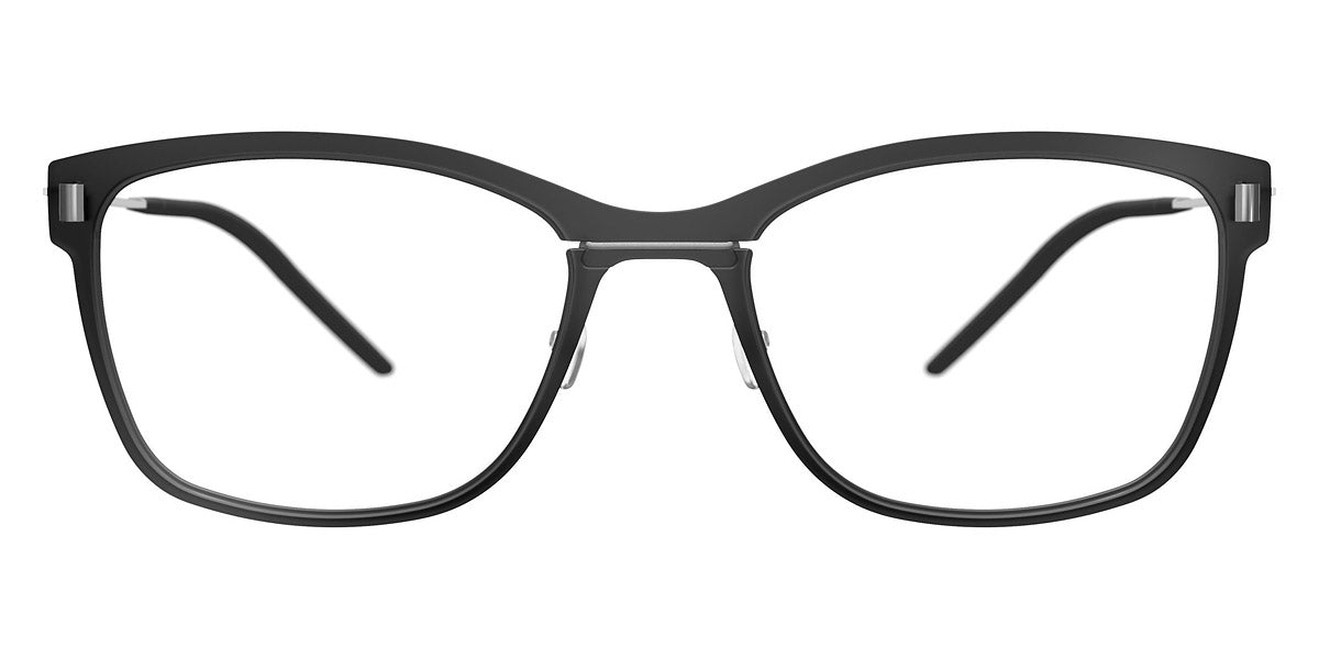 MARKUS T® M1061 MT M1061 520 54 - 520 Black Eyeglasses