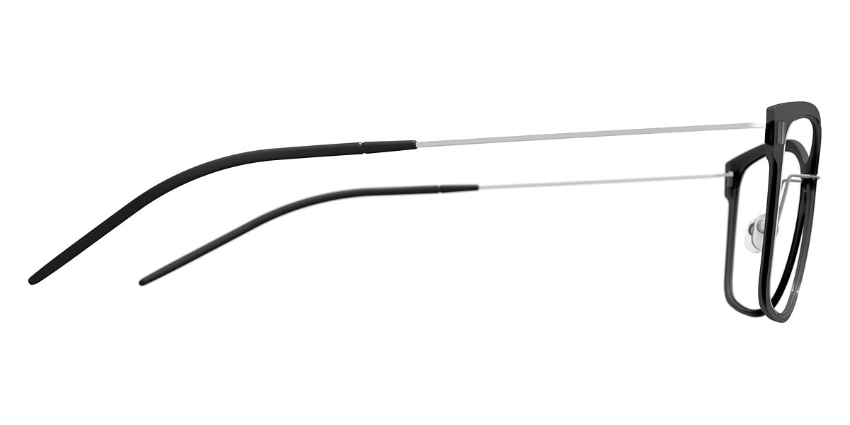 MARKUS T® M1061 MT M1061 520 54 - 520 Black Eyeglasses