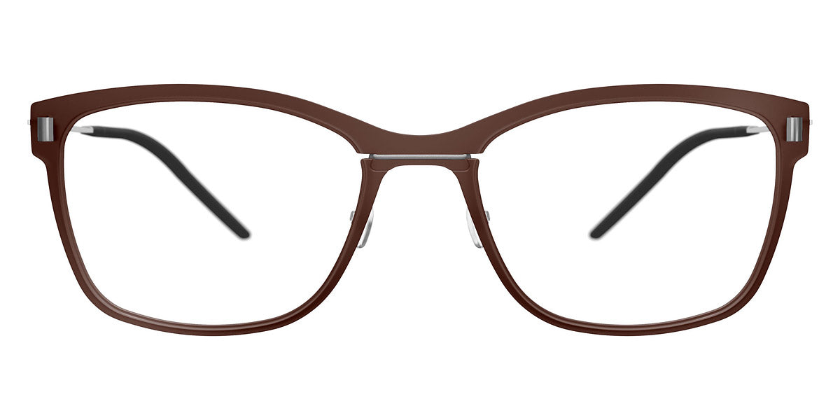 MARKUS T® M1061 MT M1061 525 54 - 525 Brown Eyeglasses