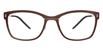 MARKUS T® M1061 MT M1061 525 54 - 525 Brown Eyeglasses