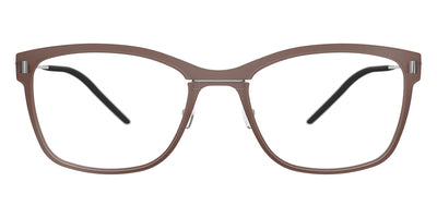 MARKUS T® M1061 MT M1061 529 54 - 529 Brown Gray Eyeglasses