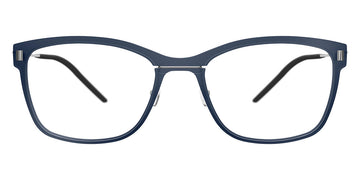 MARKUS T® M1061 MT M1061 541 54 - 541 Dark Blue Eyeglasses