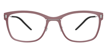 MARKUS T® M1061 MT M1061 562 54 - 562 Berry Eyeglasses