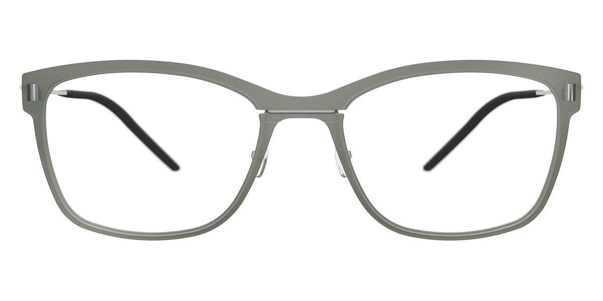 MARKUS T® M1061 MT M1061 570 54 - 570 Olive Green Eyeglasses