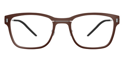 MARKUS T® M1063 MT M1063 525 49 - 525 Brown Eyeglasses