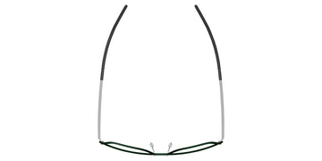 MARKUS T® M1063 MT M1063 533 49 - 533 Green Eyeglasses