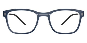 MARKUS T® M1063 MT M1063 541 49 - 541 Dark Blue Eyeglasses