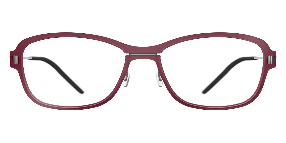 MARKUS T® M1064 MT M1064 508 53 - 508 Dark Red Eyeglasses