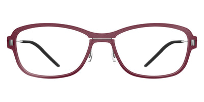 MARKUS T® M1064 MT M1064 508 53 - 508 Dark Red Eyeglasses