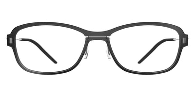 MARKUS T® M1064 MT M1064 520 53 - 520 Black Eyeglasses