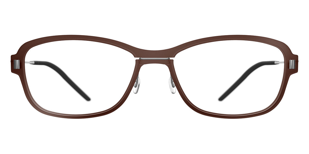 MARKUS T® M1064 MT M1064 525 53 - 525 Brown Eyeglasses