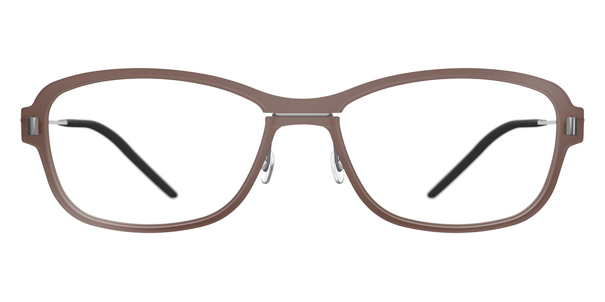 MARKUS T® M1064 MT M1064 529 53 - 529 Brown Gray Eyeglasses