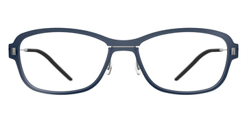 MARKUS T® M1064 MT M1064 541 53 - 541 Dark Blue Eyeglasses