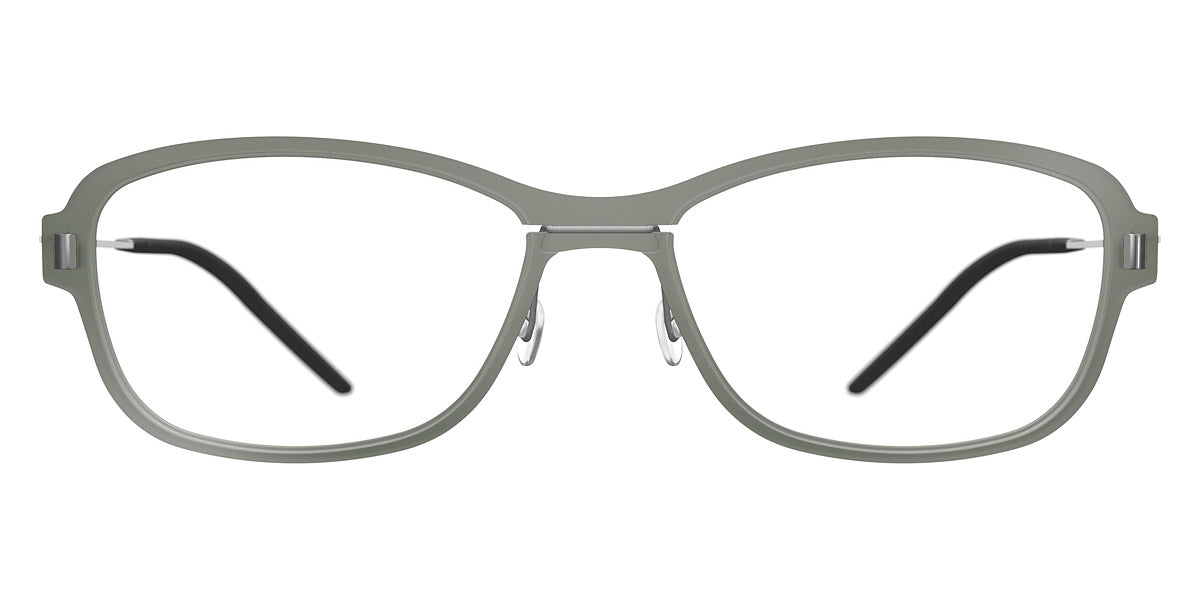 MARKUS T® M1064 MT M1064 570 53 - 570 Olive Green Eyeglasses