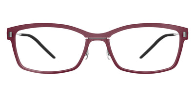 MARKUS T® M1065 MT M1065 508 55 - 508 Dark Red Eyeglasses