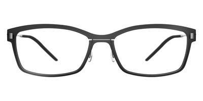 MARKUS T® M1065 MT M1065 520 55 - 520 Black Eyeglasses