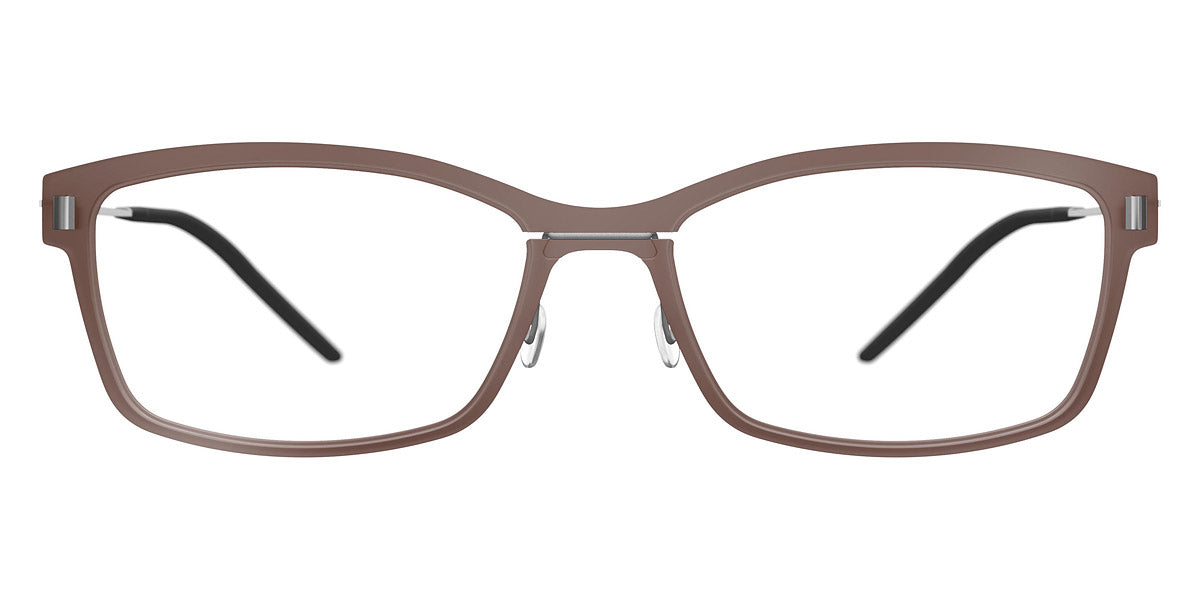 MARKUS T® M1065 MT M1065 529 55 - 529 Brown Gray Eyeglasses